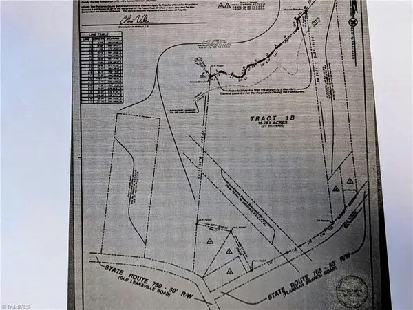 0 Flanigan Branch Rd, Ridgeway, VA 24148