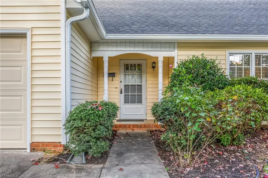 1056 Gales Avenue, Winston Salem, NC 27103 - #2