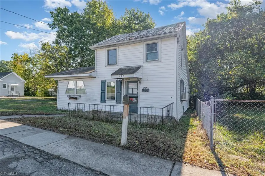 628 Early Avenue, Eden, NC 27288 - Image #2