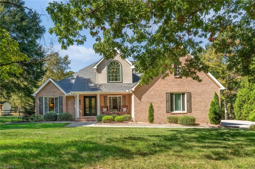 6404 Fox Trace, Salisbury, NC 28147 - Image #1