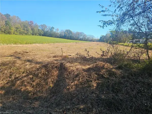 1023 Mount Vernon Road, Woodleaf, NC 27054