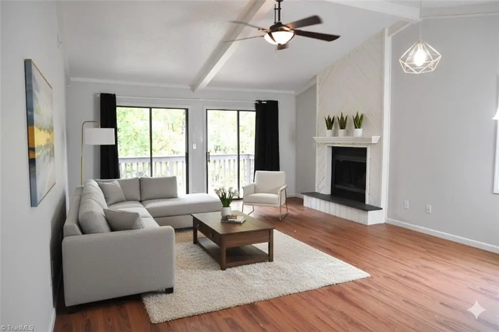 1504 Aspen Way, Winston Salem, NC 27106 - Image #1