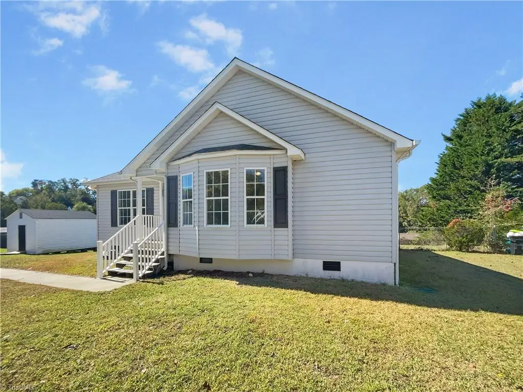 120 Cloverfield Court, South Fork, NC 27127 - Image #1