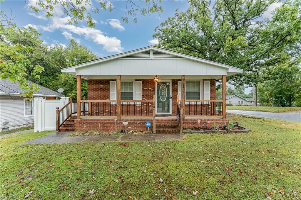 915 Park Street, High Point, NC 27260 - Image #1