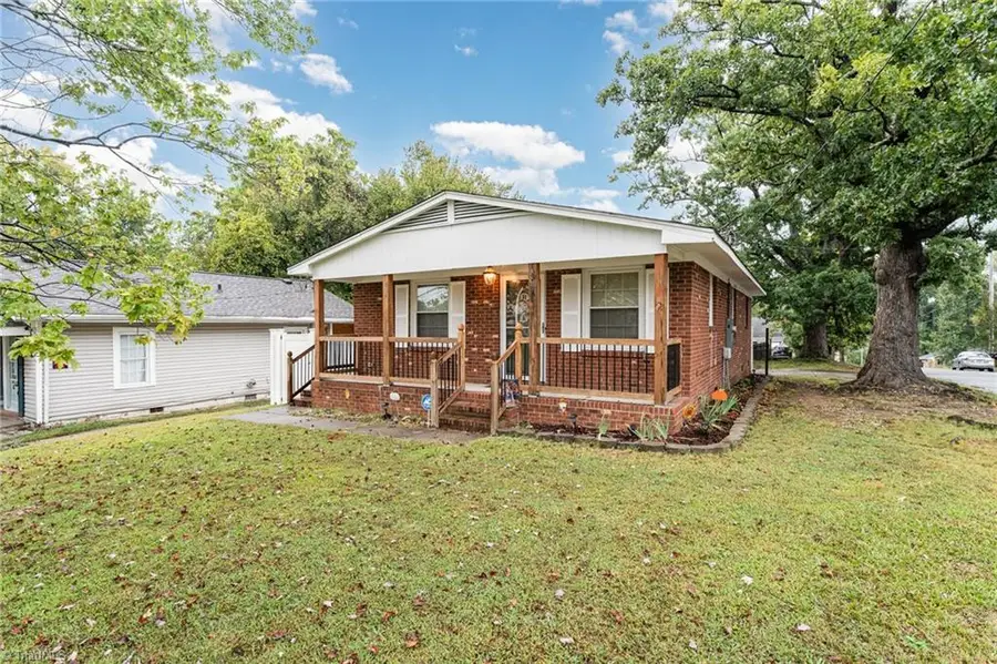 915 Park Street, High Point, NC 27260 - Image #2