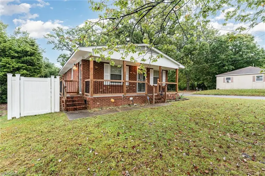 915 Park Street, High Point, NC 27260 - Image #3