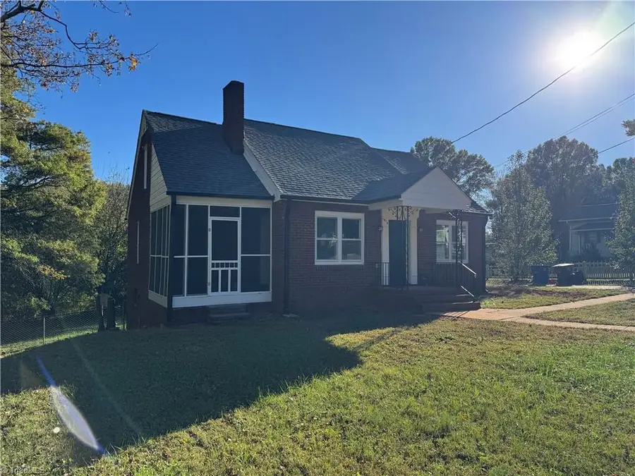 1614 Granite Street, Winston Salem, NC 27107 - Image #2