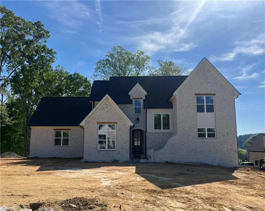 293 Old Heritage Drive, Abbotts Creek, NC 27107 - #2