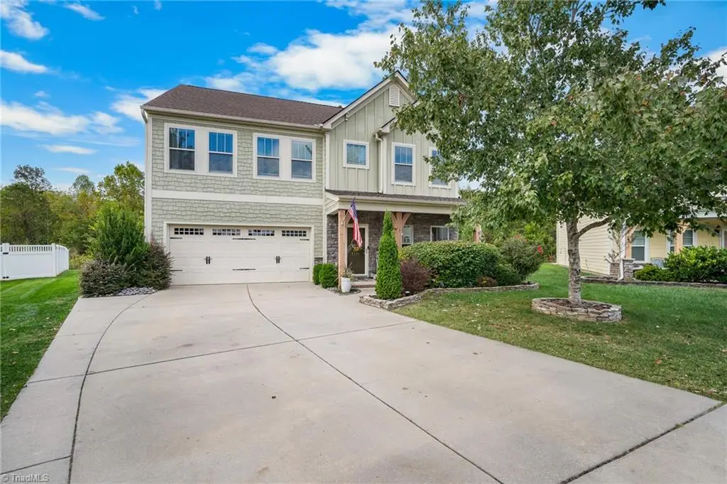 2350 Birch View Drive, High Point, NC 27265 - Image #1