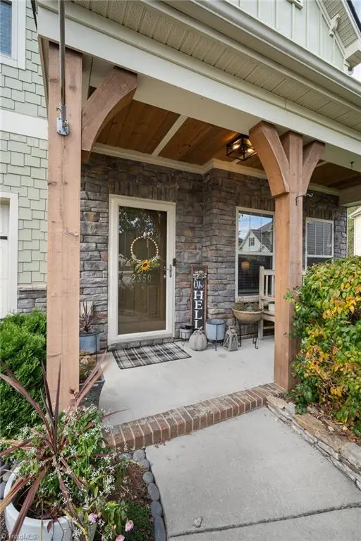 2350 Birch View Drive, High Point, NC 27265 - Image #3