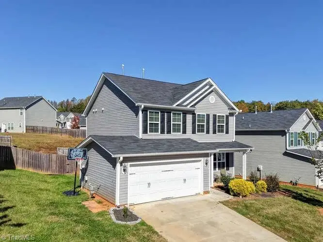 3607 Torrey Lane, Browns Summit, NC 27214 - Image #2