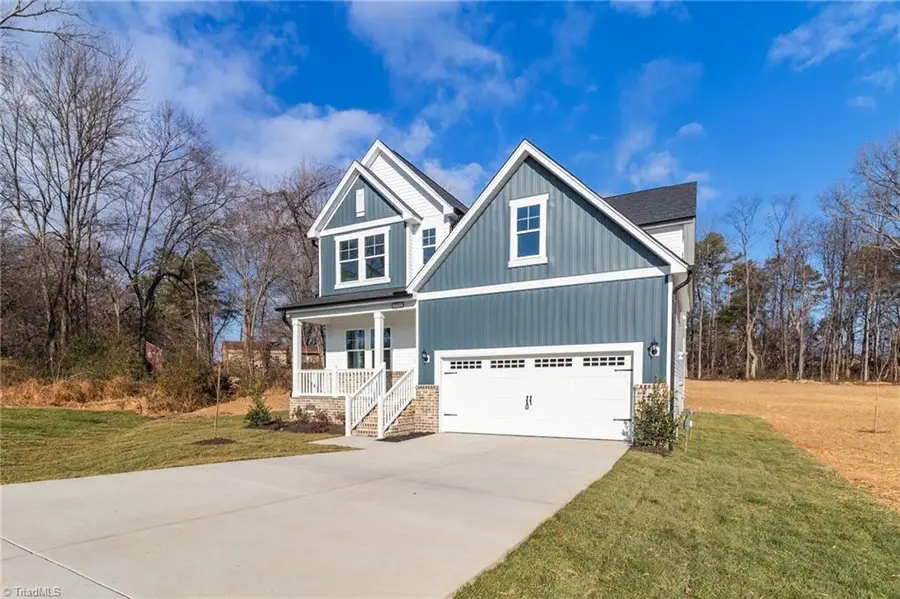 1392 Ouray Drive, Kernersville, NC 27284 - Image #3