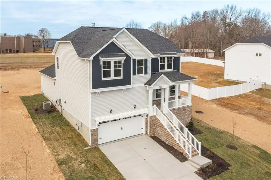 1465 Gunnison Court, Kernersville, NC 27284 - Image #2