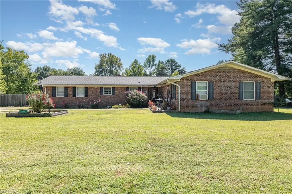 6203 Hagan Stone Park Road, Pleasant Garden, NC 27313 - Image #1