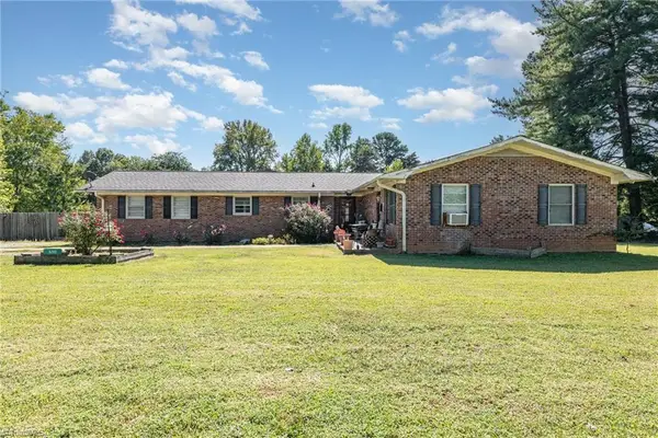 6203 Hagan Stone Park Road, Pleasant Garden, NC 27313