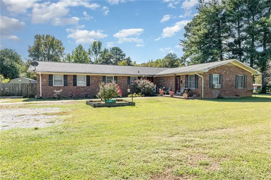 6203 Hagan Stone Park Road, Pleasant Garden, NC 27313 - Image #2