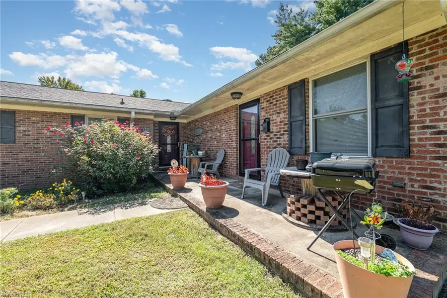 6203 Hagan Stone Park Road, Pleasant Garden, NC 27313 - Image #3