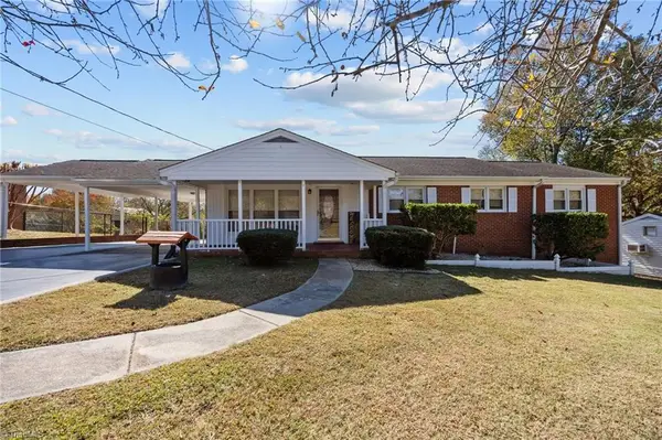 257 Reese Road, High Point, NC 27265