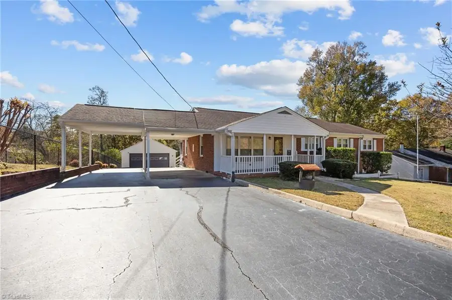 257 Reese Road, High Point, NC 27265 - Image #2