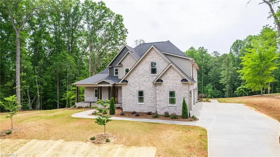 7112 Woodfield Heights Drive, Stokesdale, NC 27357 - #3