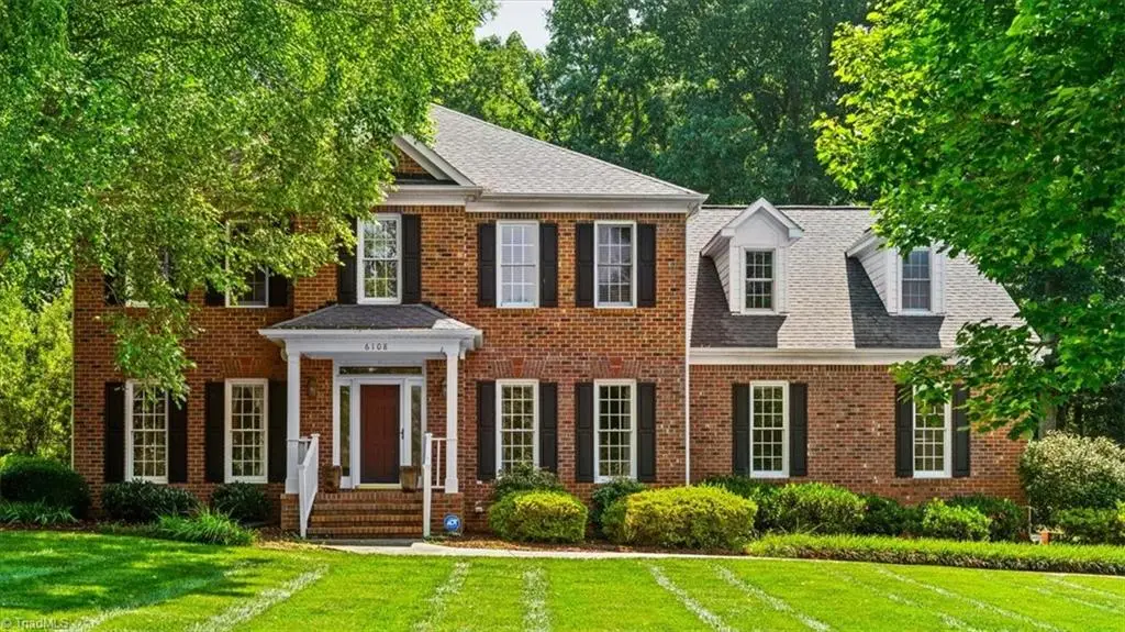 6108 Percheron Trail, Summerfield, NC 27358 - Image #1