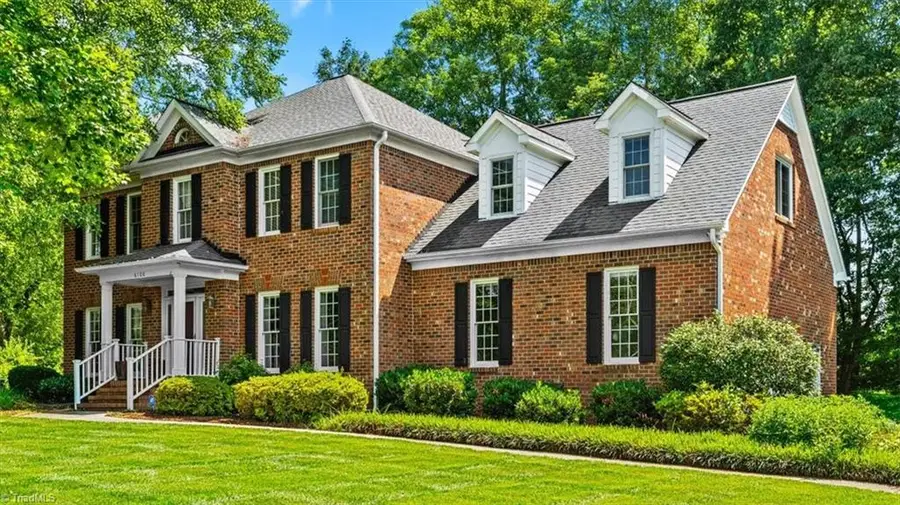 6108 Percheron Trail, Summerfield, NC 27358 - Image #2