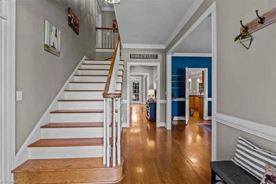 6108 Percheron Trail, Summerfield, NC 27358 - Image #3