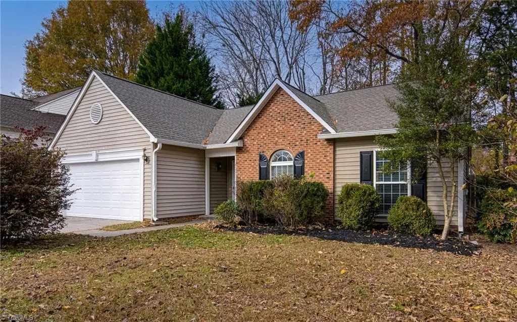 1025 Still Point Drive, Winston Salem, NC 27103 - Image #1