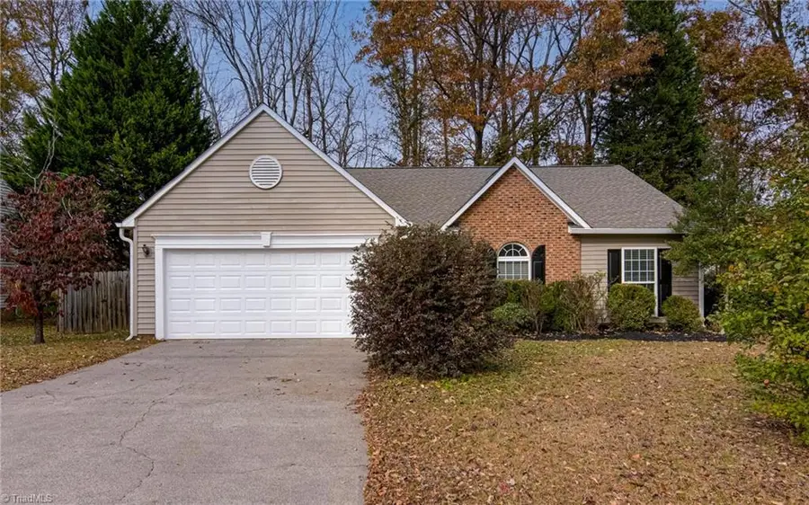 1025 Still Point Drive, Winston Salem, NC 27103 - Image #2