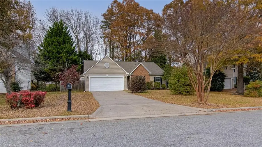 1025 Still Point Drive, Winston Salem, NC 27103 - Image #3