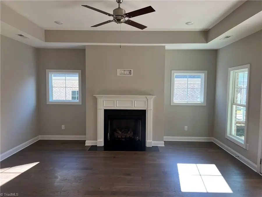 4240 Quartersaw Lane #TH6, Clemmons, NC 27012 - #2