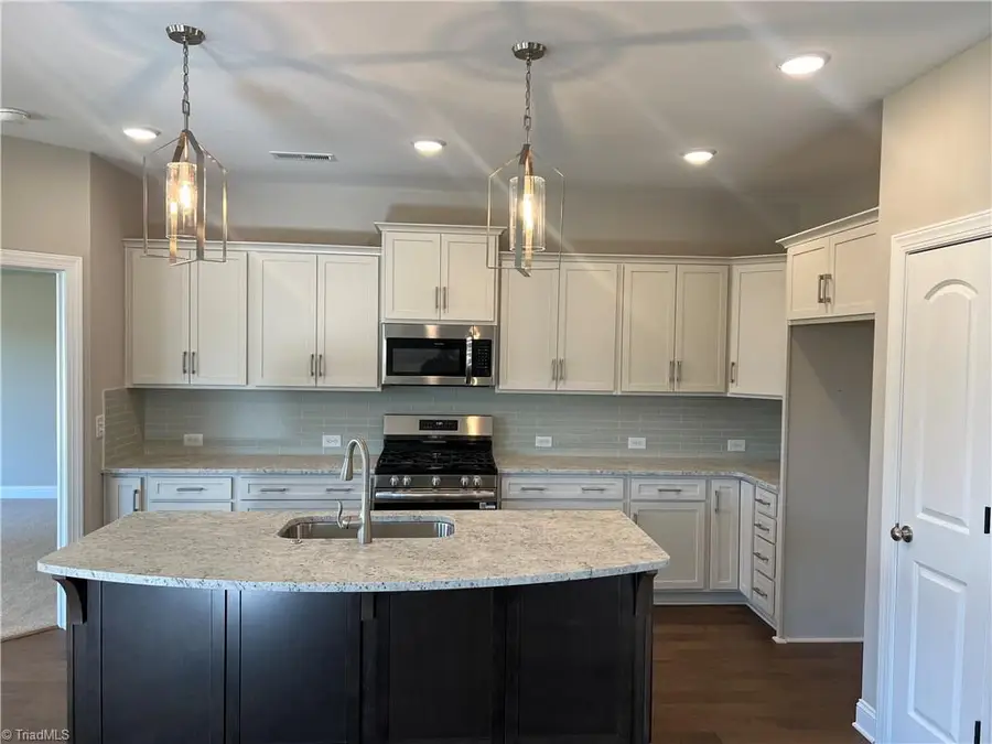 4240 Quartersaw Lane #TH6, Clemmons, NC 27012 - #3