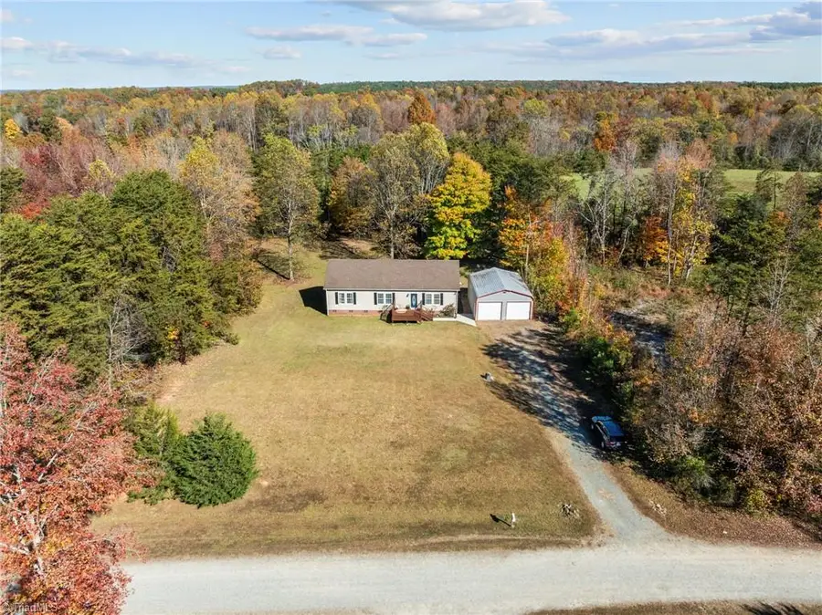 1234 Deer Trail, Reidsville, NC 27320 - Image #2
