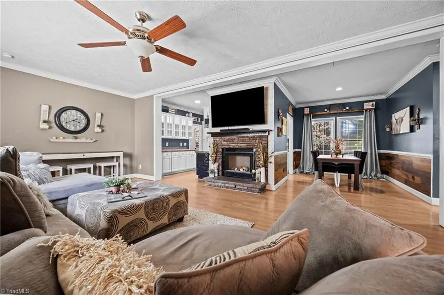 1234 Deer Trail, Reidsville, NC 27320 - Image #3