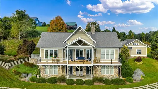 871 Fox Den Lane, Sparta, NC 28623