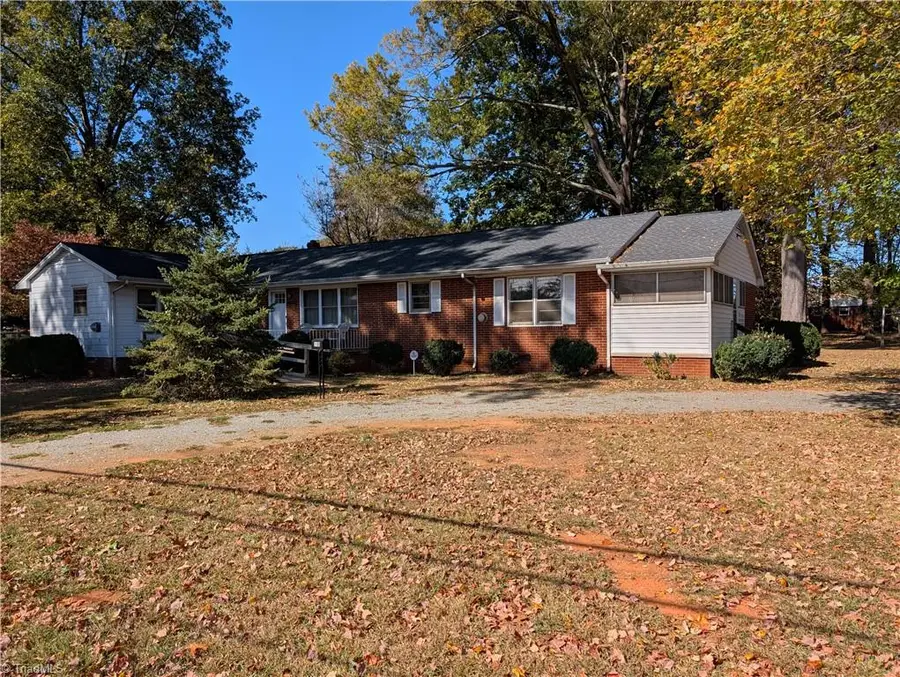 1100 S Fifth Street, Mebane, NC 27302 - Image #2