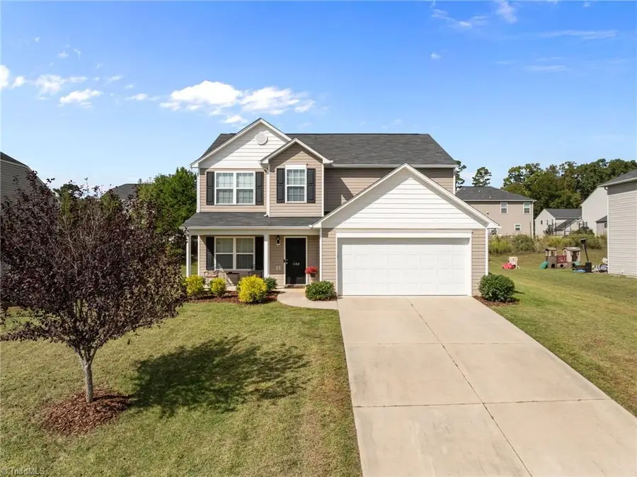 1108 Aster Way, Burlington, NC 27215 - Image #2