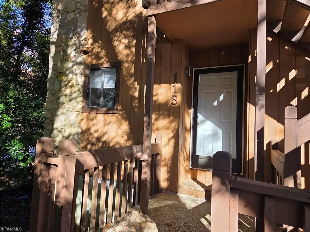 115 Cloister Oaks Circle, Winston Salem, NC 27127 - Image #1
