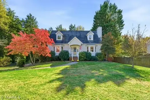 4813 Barkas Drive Nw, Winston Salem, NC 27106 - Image #1