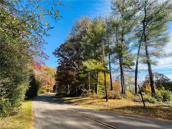 TBD Old Springs Road, Mount Airy, NC 27030