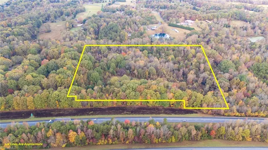 6700 Thurber Road, Randleman, NC 27317 - Image #3