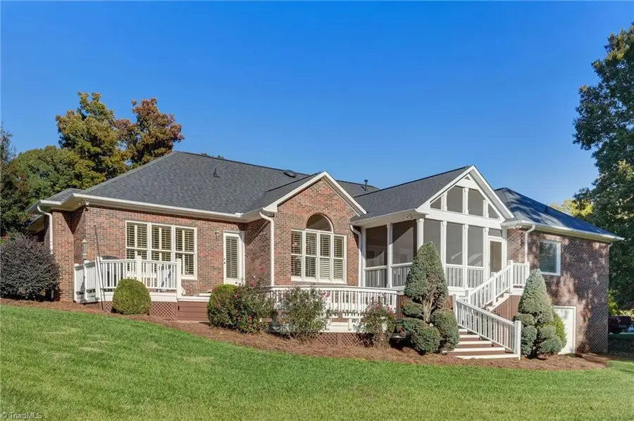 203 W Stonebury Court, Reidsville, NC 27320 - Image #2