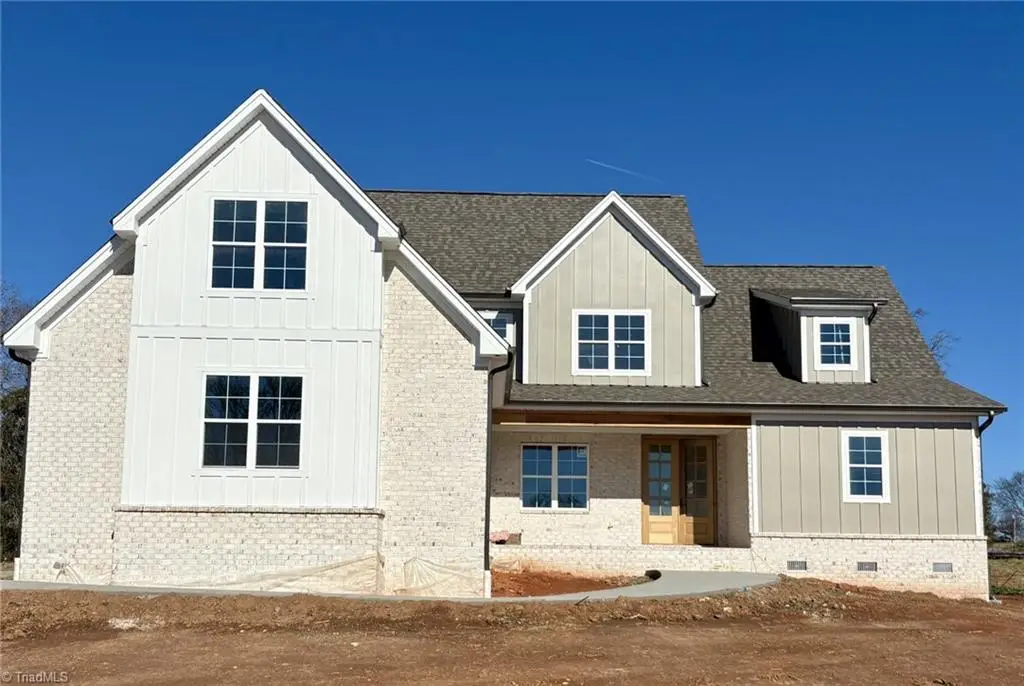 188 Orchard Grass Court, Mocksville, NC 27028 - Image #1