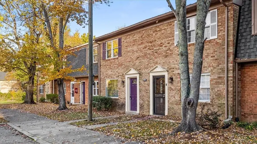 3907 Pioneer Way #D, Greensboro, NC 27407 - Image #2