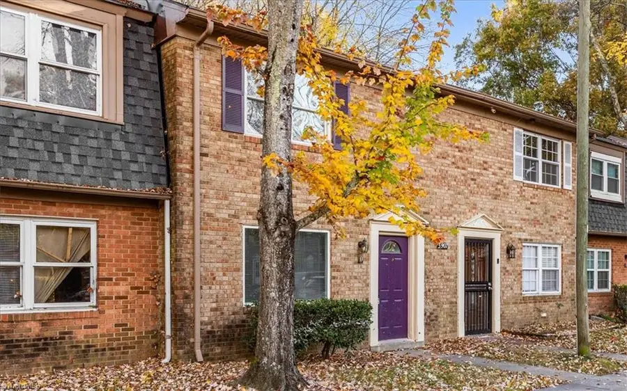 3907 Pioneer Way #D, Greensboro, NC 27407 - Image #3