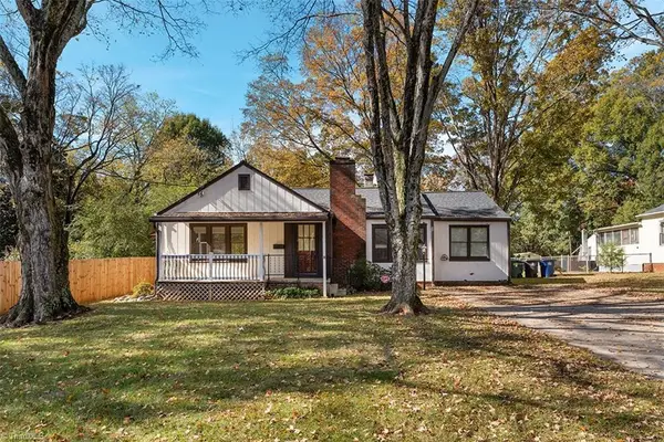 328 Keating Drive, Winston-Salem, NC 27104