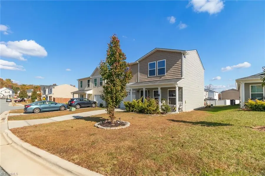 2611 Craftsbury Street, Greensboro, NC 27406 - Image #2