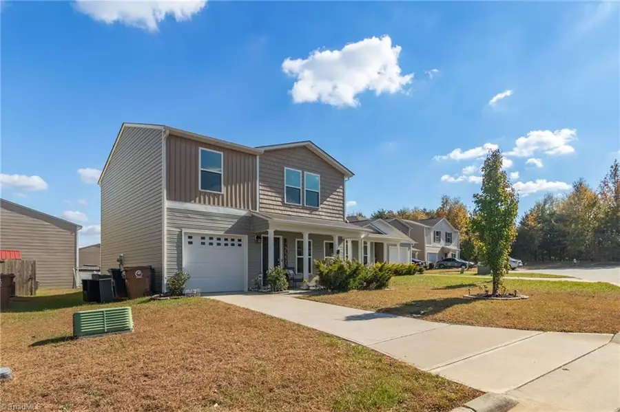 2611 Craftsbury Street, Greensboro, NC 27406 - Image #3