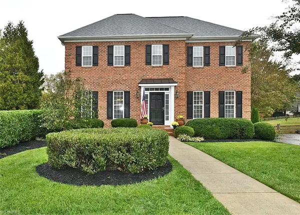 543 N Hiddenbrooke Drive, Advance, NC 27006