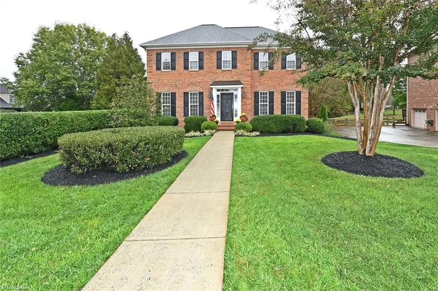 543 N Hiddenbrooke Drive, Advance, NC 27006 - Image #3